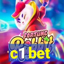 c1 bet